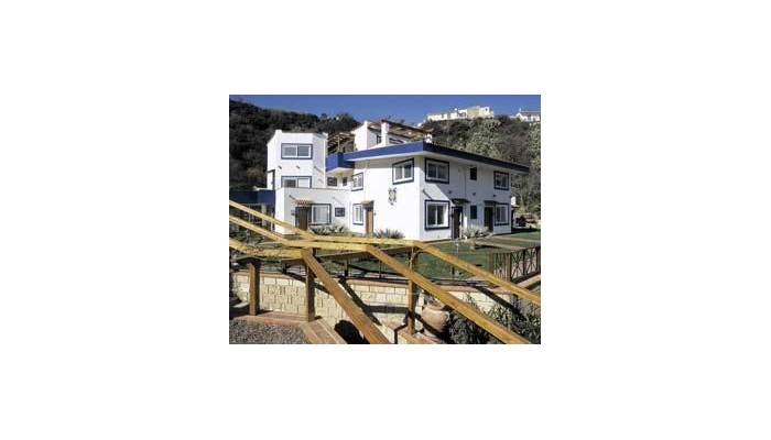 Agave Hotel Residence Inn poza 1