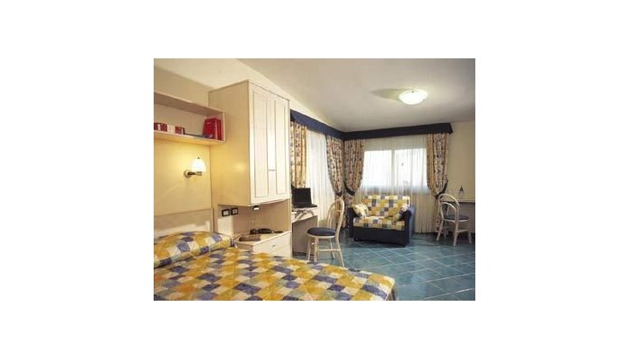 Agave Hotel Residence Inn poza 11