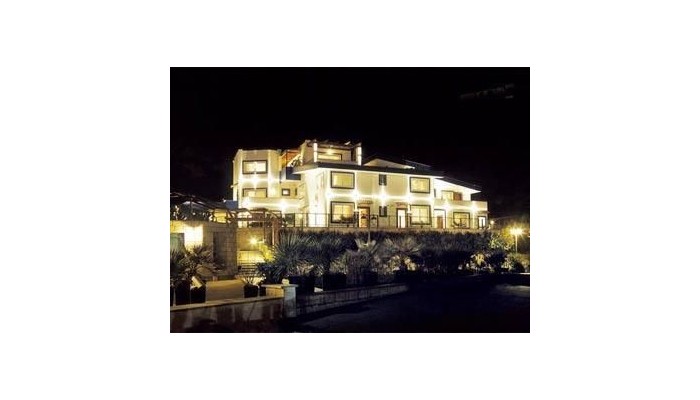 Agave Hotel Residence Inn poza 15