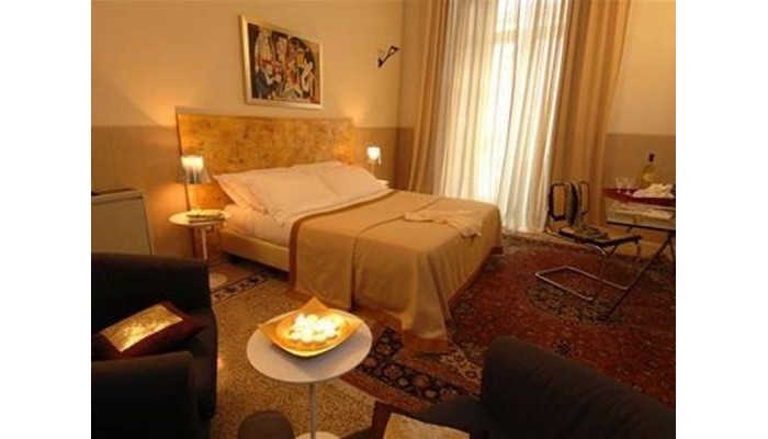 Belle Arti Resort poza 5