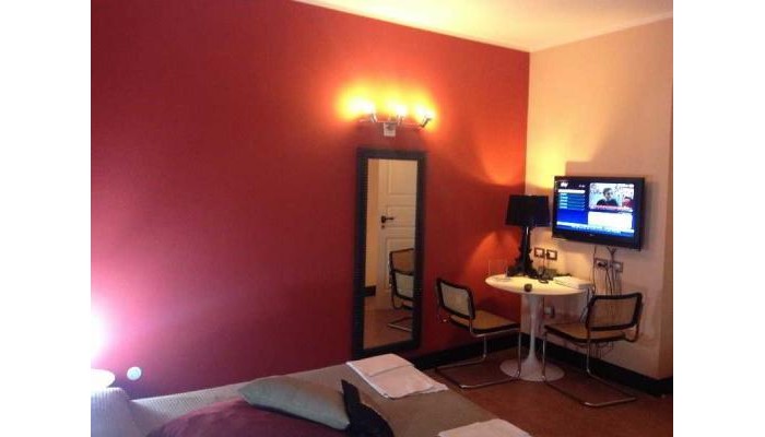 Belle Arti Resort poza 4