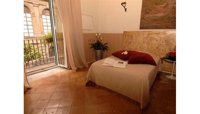 Belle Arti Resort poza 8