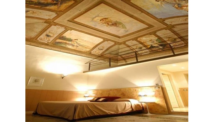 Belle Arti Resort poza 9