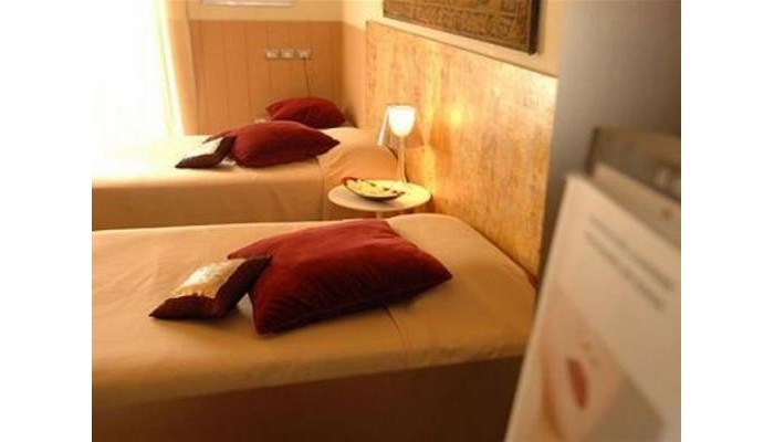 Belle Arti Resort poza 1