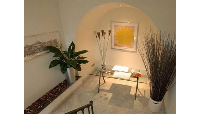 Belle Arti Resort poza 6