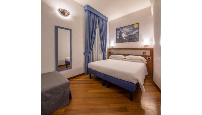 Best Western Hotel Plaza poza 9