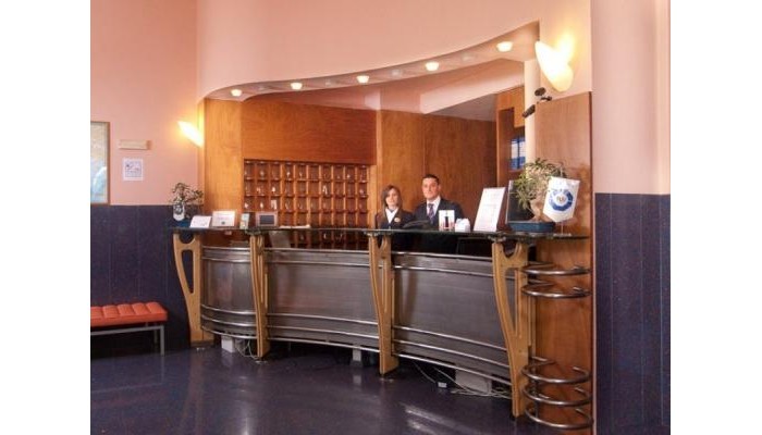 Best Western Hotel Plaza poza 6