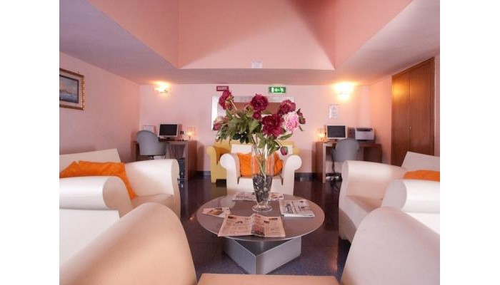 Best Western Hotel Plaza poza 4