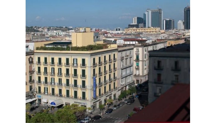 Best Western Hotel Plaza poza 7