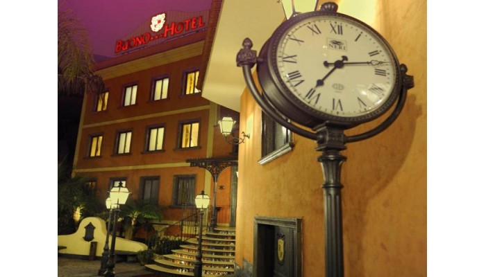 Buono Hotel poza 2