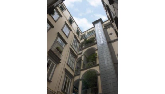 Chiaja Hotel De Charme poza 0