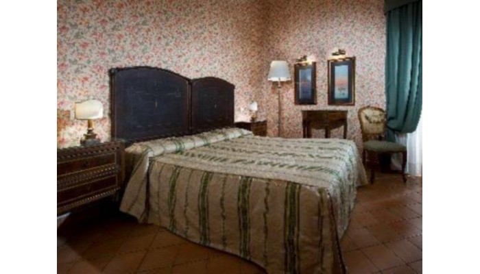 Chiaja Hotel De Charme poza 1