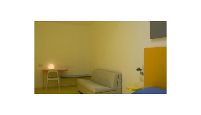 Correra 241 Lifestyle Hotel poza 5