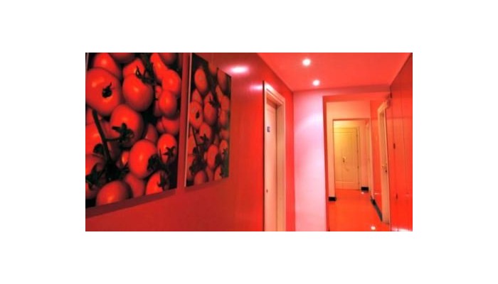 Correra 241 Lifestyle Hotel poza 35