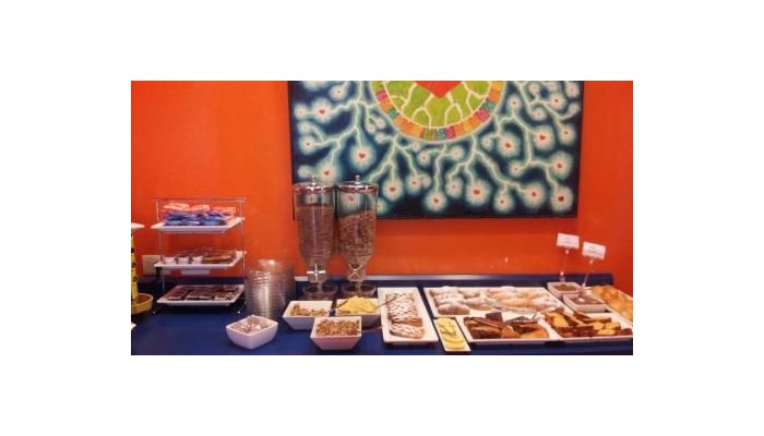 Correra 241 Lifestyle Hotel poza 37