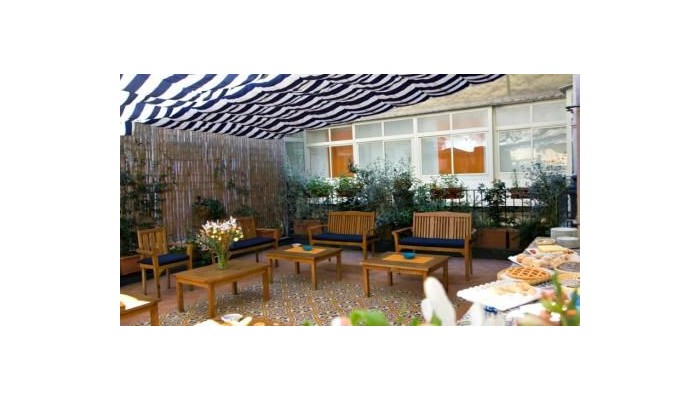 Correra 241 Lifestyle Hotel poza 21