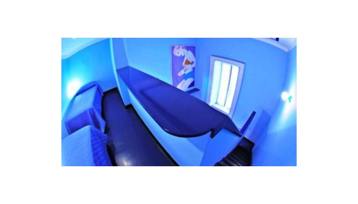 Correra 241 Lifestyle Hotel poza 25