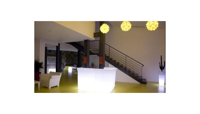 Correra 241 Lifestyle Hotel poza 11