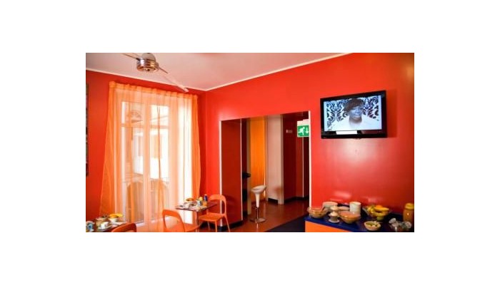 Correra 241 Lifestyle Hotel poza 34