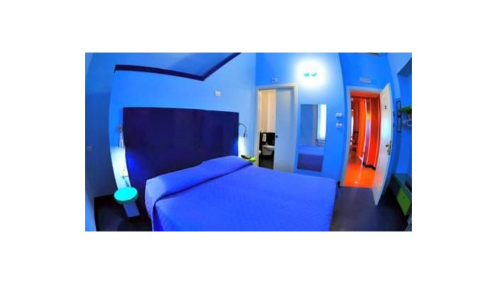 Correra 241 Lifestyle Hotel poza 0