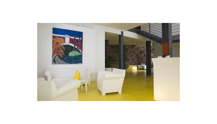 Correra 241 Lifestyle Hotel poza 12