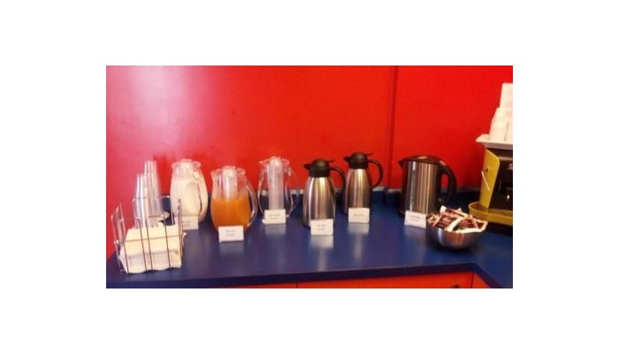 Correra 241 Lifestyle Hotel poza 36