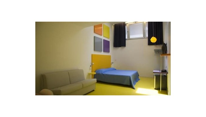 Correra 241 Lifestyle Hotel poza 18