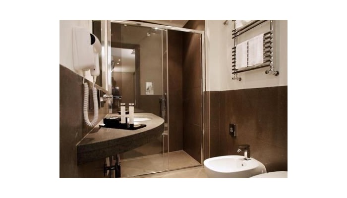 Culture Hotel Centro Storico poza 16