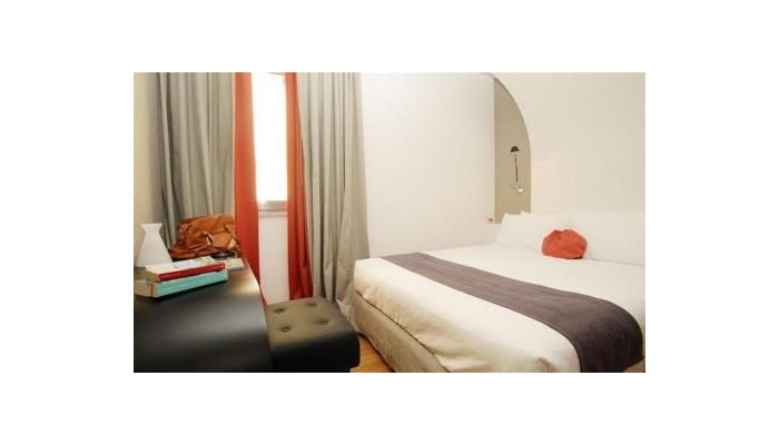 Culture Hotel Centro Storico poza 3