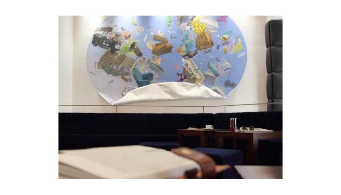 Culture Hotel Centro Storico poza 21