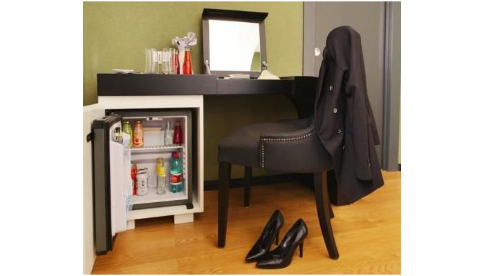 Culture Hotel Centro Storico poza 13