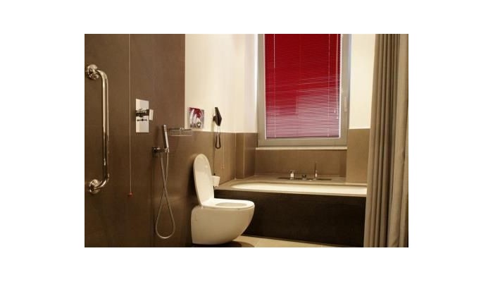 Culture Hotel Centro Storico poza 15