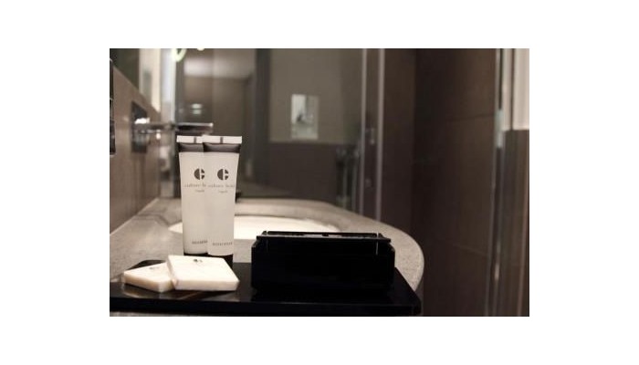 Culture Hotel Centro Storico poza 18