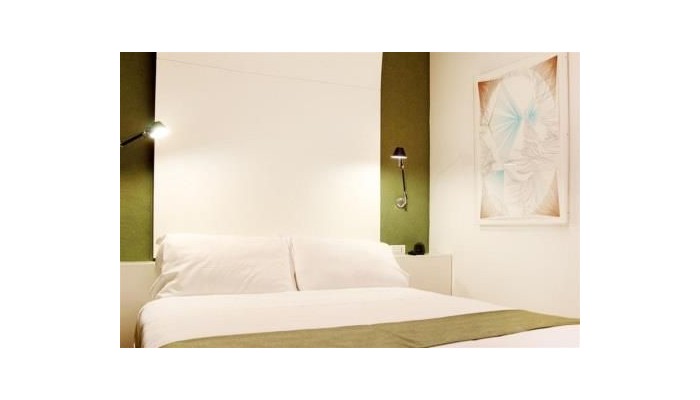 Culture Hotel Centro Storico poza 6