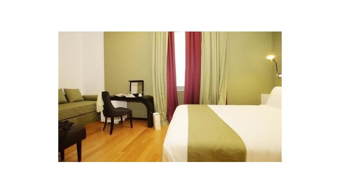 Culture Hotel Centro Storico poza 8