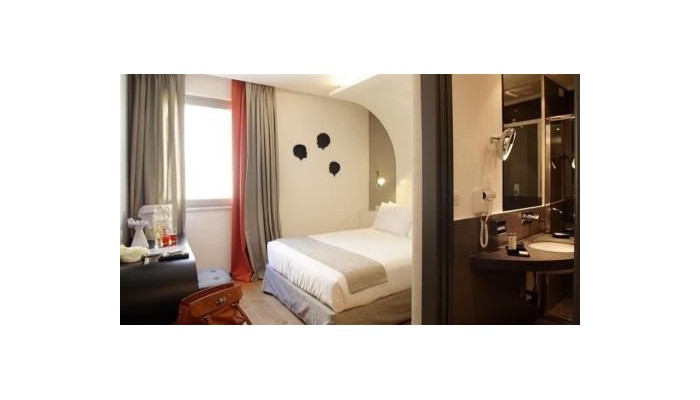 Culture Hotel Centro Storico poza 10