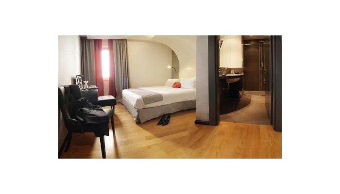 Culture Hotel Centro Storico poza 1