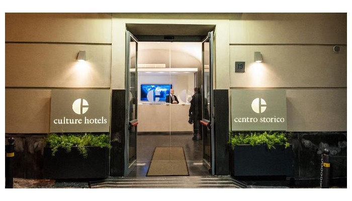 Culture Hotel Centro Storico poza 0