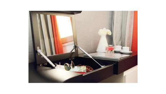 Culture Hotel Centro Storico poza 12