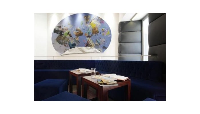 Culture Hotel Centro Storico poza 20