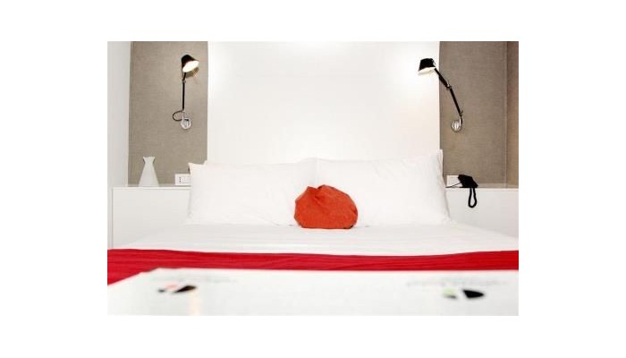 Culture Hotel Centro Storico poza 2