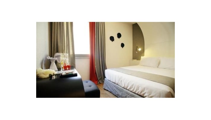 Culture Hotel Centro Storico poza 5