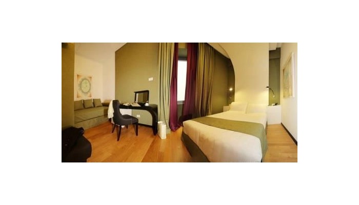 Culture Hotel Centro Storico poza 9