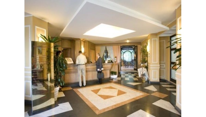 Culture Villa Capodimonte poza 6