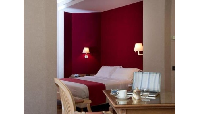 Culture Villa Capodimonte poza 1