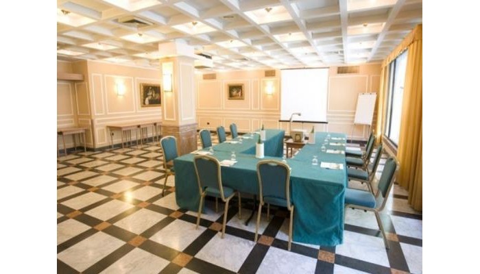 Culture Villa Capodimonte poza 5