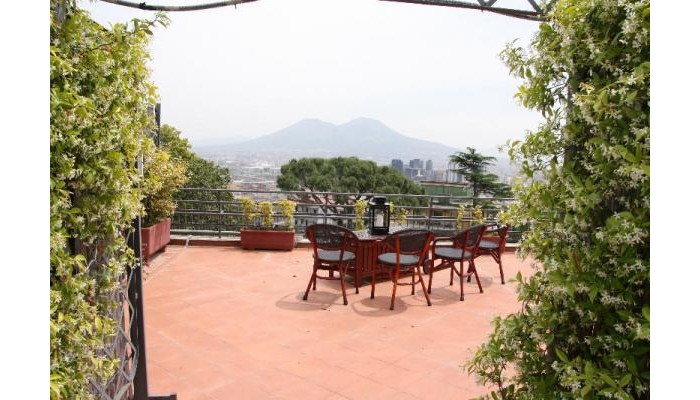 Culture Villa Capodimonte poza 9