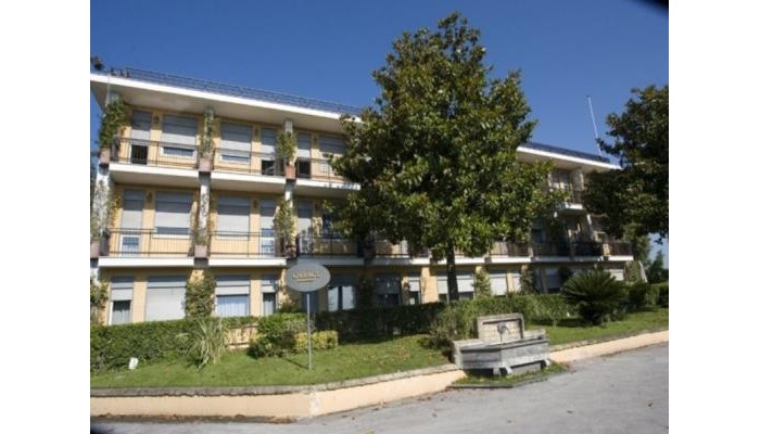 Culture Villa Capodimonte poza 0