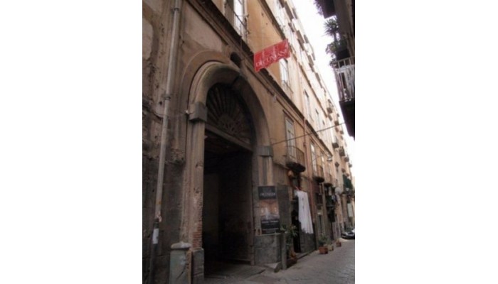 Decumani Hotel De Charme poza 0