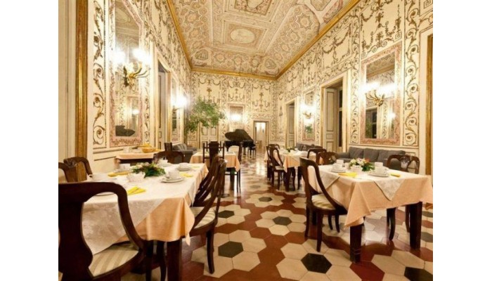 Decumani Hotel De Charme poza 2